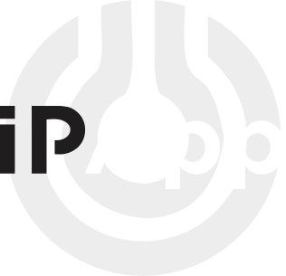 ipApp Logo